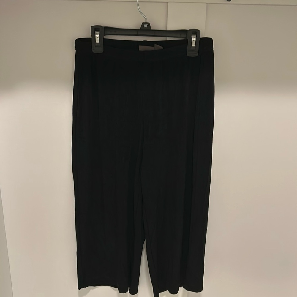 Black pants